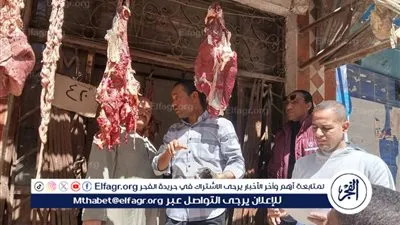 حملات رقابية مكثفة ومرور ميداني لإحكام السيطرة على الأسواق والمخابز وتحرير 76 مخالفة تموينية فى 6 مراكز