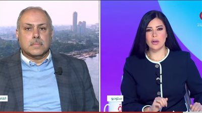 أستاذ علوم سياسية: مصر تواصل التواصل مع جميع الأطراف وتتمسك بخيار السلام