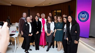 UNGCNE) يحتفل بتخريج الدفعة الأولى من برنامج القيادة النسائية 