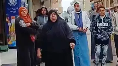 أحد أهالي ضحايا حادث طاروط بالشرقية يروي لحظات الرعب بسبب سيارة نقل طائشة