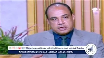 ياسر شورى: الإعلام المصري مسؤول عن كشف التضليل وليس نقله