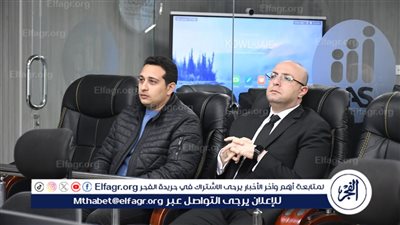 عبر مركز سيطرة الشبكة الوطنية.. محافظ الفيوم يتابع التزام المحال التجارية بمواعيد الغلق المقررة تنفيذًا لقرار رئيس الوزراء