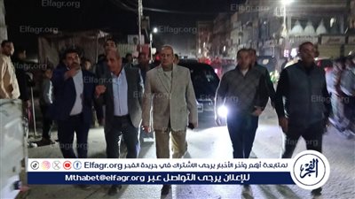 فى أول أيام تطبيق قرارات مجلس الوزراء.. غلق وتشميع محلين فى طامية بالفيوم