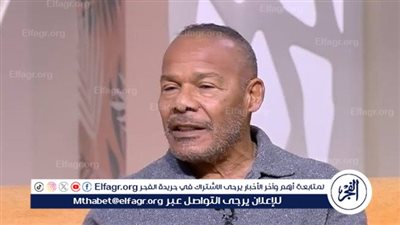 الشحات مبروك: 