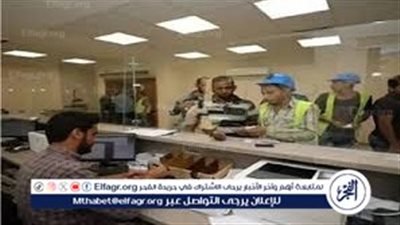 منحة العمالة غير المنتظمة 2026.. ضوابط الصرف الرسمية وطرق تجنب النصب الإلكتروني