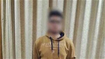 الأمن يكشف ملابسات تغيب ابن سيدة بالشرقية، ويضبط طالبا سرق مبلغا من والده