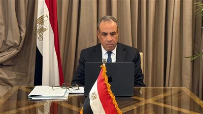 وزير الخارجية يشارك في أعمال الدورة العادية الـ ١٦٥ لمجلس جامعة الدول العربية على المستوى الوزاري