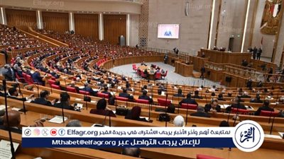 استراتيجية لزيادة انتاجية المحاصيل.. تفاصيل اجتماع لجنة الزراعة والري مع علاء فاروق