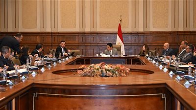 اللجنة الاقتصادية توافق على مشروع قانون حماية المنافسة ومنع الممارسات الاحتكارية