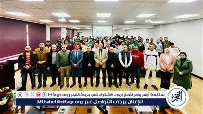 جامعة الدلتا التكنولوجية تستضيف مشروع اللياقة البدنية للطلاب والطالبات