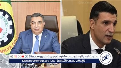 محافظ الدقهلية ينعي والدة وزير الصناعة ويقدم خالص العزاء والمواساة