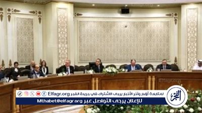 عاجل- رئيس الوزراء يؤكد تعزيز الشراكة مع كبرى شركات الطاقة العالمية خلال «إيجبس 2026»