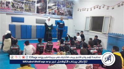 أوقاف الفيوم تنظم قافلة دعوية لنشر قيم الرحمة ورفع الضرر عن الناس