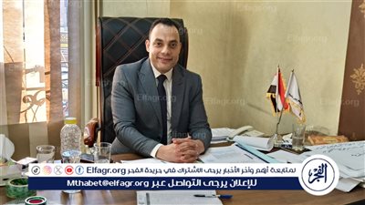 أقبال ملحوظ علي التصويت في انتخابات التجديد النصفي لنقابة الأطباء البيطريين بالفيوم