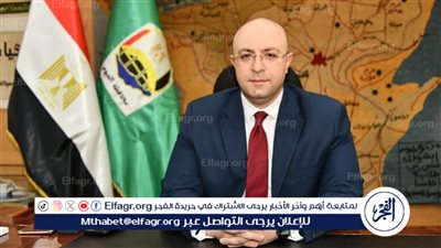 محافظ الفيوم يوجه بخفض إنارة الشوارع الرئيسية 25% لترشيد استهلاك الطاقة