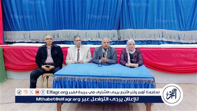 تعليم الفيوم يعلن حالة الاستعداد القصوى ويصدر قرارات حاسمة لترشيد الموارد والانضباط الشامل بالمدارس