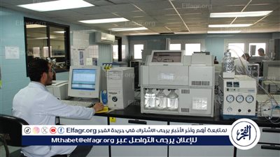 مياه الشرب بالفيوم سليمة وآمنة.. ولا صحة للشائعات المتداولة