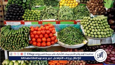 اسعار الخضروات اليوم الثلاثاء 12مايو 2026 فى أسواق محافظة المنيا 