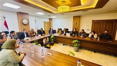  عاجل..وزيرة الإسكان تتابع مستجدات توفيق الأوضاع بالأراضي المضافة لمدينتي 