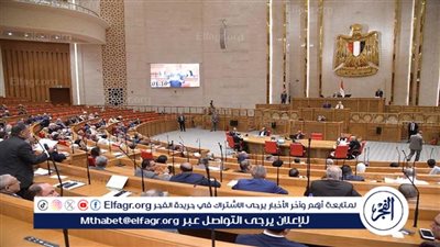 تفاصيل موافقة البرلمان على منحة لتنفيذ مشروعات تنموية في سوهاج بقيمة 10 ملايين دولار