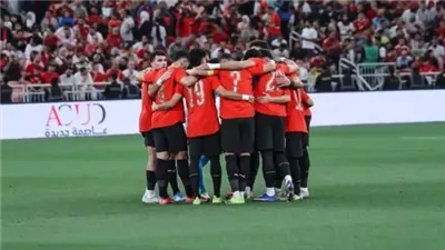 بث مباشر هنا España vs. Egypt ⚽... ازاي تشوف ماتش مصر وإسبانيا النهاردة من غير اشتراك؟