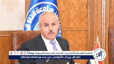 جامعة قناة السويس تعزز الوعي الطلابي بندوات متكاملة حول الأمن الفكري وإدارة الوقت ومخاطر المخدرات 