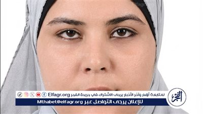 وصول المتهمة بقتل عروس بورسعيد إلى المحكمة وسط حراسة مشددة