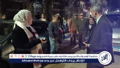 محافظ الغربية: تحرير 49 محضرًا للمحال المخالفة بمراكز ومدن المحافظة