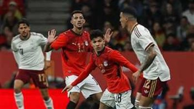 رسميا.. منتخب مصر يكشف تفاصيل إصابة الثنائي إسلام عيسى ومحمد هاني أمام إسبانيا