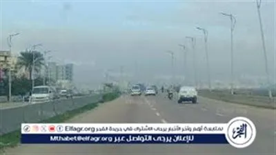 طرق الوقاية من حوادث الطرق أثناء سقوط الأمطار.. نصائح المرور للقيادة الآمنة على المحاور
