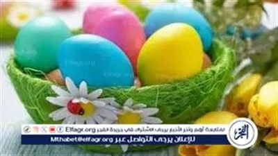 موعد شم النسيم 2026 في مصر.. قائمة الإجازات الرسمية المتبقية حتى نهاية العام