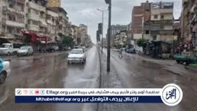 تناقض مناخي في مصر اليوم.. شتاء «بحري» وصيف «قبلي» بين الصعيد والدلتا