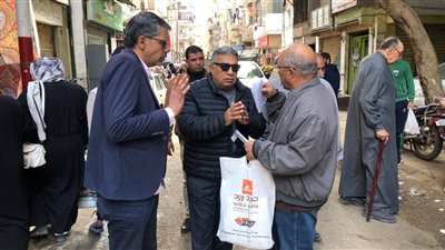 لليوم الثاني على التوالي.. محافظ الدقهلية في زيارة مفاجئة لعيادات ابن لقمان للتأمين الصحي بالمنصورة