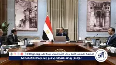 عاجل- مدبولي يتابع تنفيذ مشروع تنمية وتطوير مدينة المعرفة بالعاصمة الجديدة