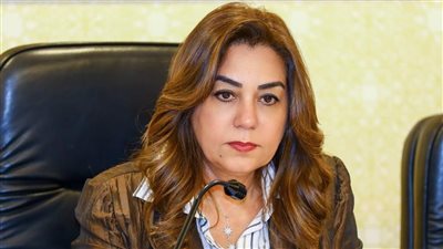 وزيرة التنمية المحلية والبيئة تتابع تأثيرات العوامل البيئية على جودة الهواء 