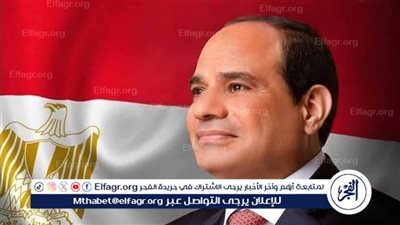 عاجل| السيسي يوجه بتعزيز توطين الصناعات الدفاعية وتطوير الإنتاج الحربي