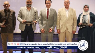 سامح حسين: مهرجان شباب الجنوب أصبح من أهم منصات المسرح في مصر والعالم