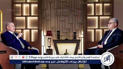 السفير نبيل نجم: كنا نتوقع خطر إيران.. والخميني وصفنا بـ 