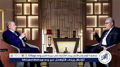 السفير نبيل نجم: لو كنت مستشارا لصدام حسين لنصحته بالصبر مع إيران.. لكنهم واصلوا الهجوم