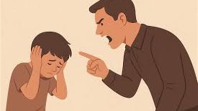نادية جمال: الخوف من الأب يولد أطفالًا ضعاف الشخصية