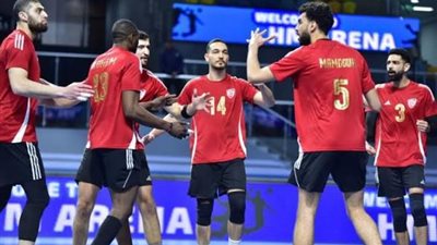 ميدو مصيلحي.. الاستقرار سبب نجاح طائرة بتروجت