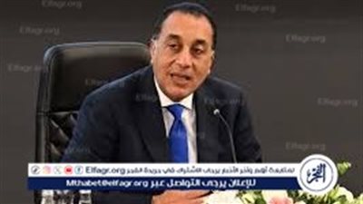عاجل- جولة تفقدية لرئيس الوزراء في المنطقة الاستثمارية ببنها 