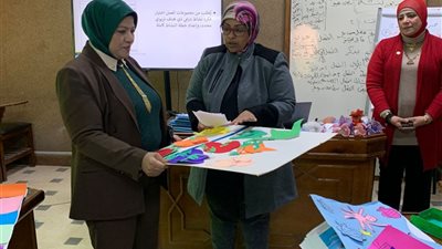 التضامن الاجتماعي: تنفيذ تدريبات موسعة لرفع كفاءة مقدمي الخدمة بالحضانات في 3 محافظات