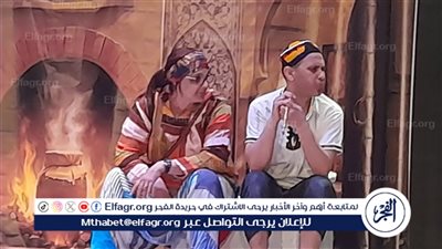 فاعليات اليوم الثالث لمهرجان مسرح الجنوب بمحافظة قنا