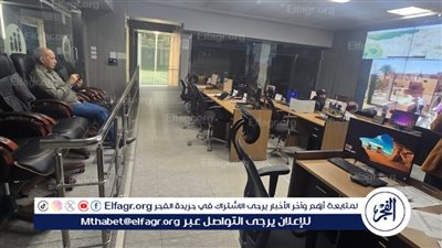 سكرتير عام الفيوم يتابع جهود الوحدات المحلية في إزالة التعديات في المهد والمتغيرات غير القانونية