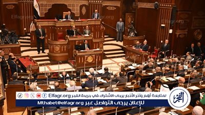 تضامن الشيوخ يوصي بزيادة قيمة مساعدات الكوارث وتناسبها مع حجم الأضرار