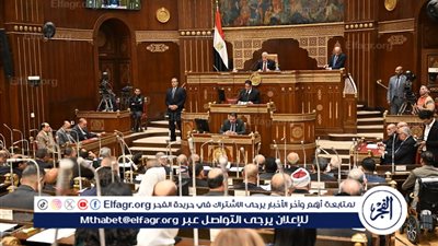 تعرف على موعد الجلسة العامة القادمة لمجلس الشيوخ استكمالًا لمناقشة مشروعات القوانين