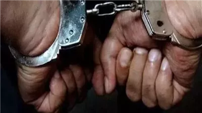 القبض على بائع خضروات متجول بتهمة رفع أسعار الطماطم بسوهاج