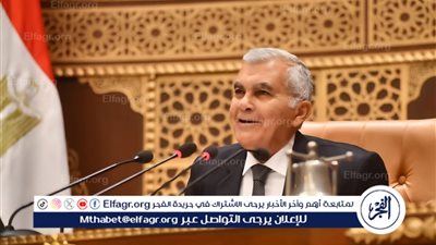 رئيس مجلس الشيوخ يهنئ الأقباط بأحد الشعانين وقرب عيد القيامة