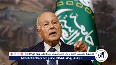 أبو الغيط يدين استهداف إيران منشآت حيوية بالكويت ويطالب بتحرك دولي عاجل